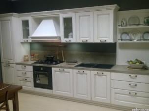 Кухня прямая kpry-1234