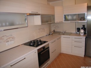 Кухня на заказ knz-0125