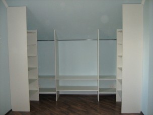 Мебель для гардеробной mgar-0025-1