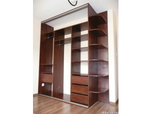 Мебель для гардеробной mgar-1165