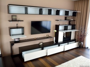 Мебель для гостиной mgos-1001-1